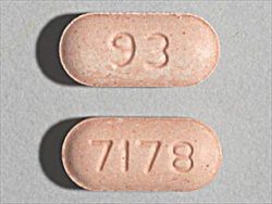 Serzone (Generic Nefazodone)